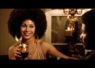  BLACK DYNAMITE 2009 Clip Michael Jai White Salli Richardson