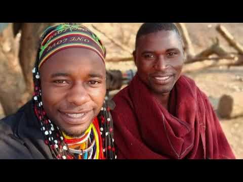 WALAGA LUKWAJA UJUMBE WA SHINHU YA LUSUZU 2025