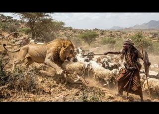 Daawo Libaaxdii Maalin Dhan Weerar Naga Ahaa Ee Dilay Ari 200 Gaaraayo