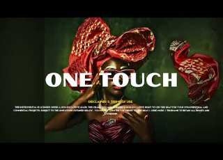 ONE TOUCH Focalistic Rema Asake Mr Pilato Maphorisa Best Amapiano Instrumental 2025 Type Beat