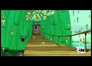  Adventure Time Youtube Poop Jake S Evil Brain