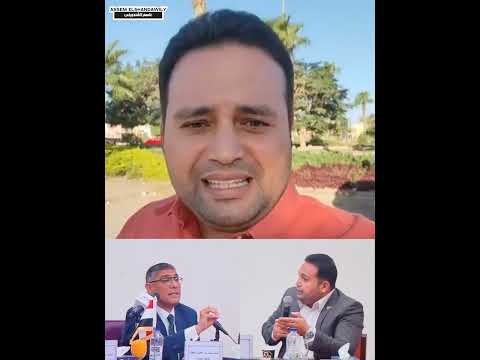 أخيرا حصل ما يتمناه سكان حدائق الاهرام شكرا محافظ الجيزة سيادتك وعدتنى وأوفيت بكل ما قولته لى