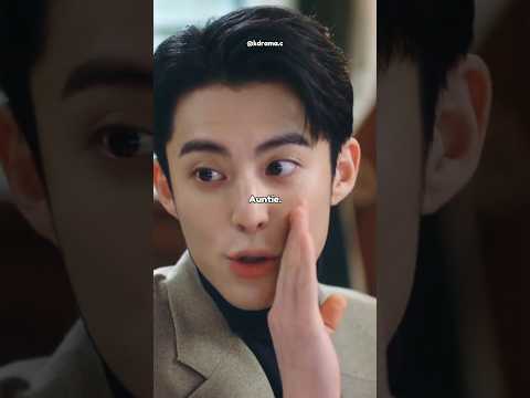 When You Bff Is Your Future Aunt Cdrama Dylanwang Bailu Onlyforlove
