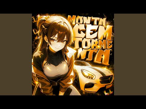 MONTAGEM TORMENTA Super Slowed