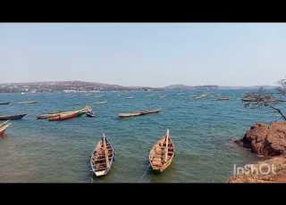 The Beauty Of Kigoma Region Kibirizi Lake Tanganyika View