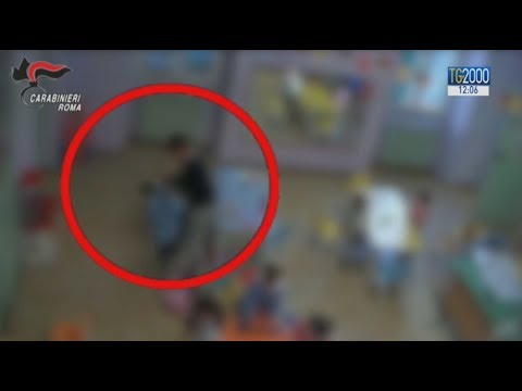Ariccia Violenze Sui Bambini Di Un Asilo Arrestate 3 Maestre E Una Collaboratrice Scolastica Ariccia Violenze Sui Bambini Di Un Asilo Arrestate 3 Maestre E Una Collaboratrice Scolastica