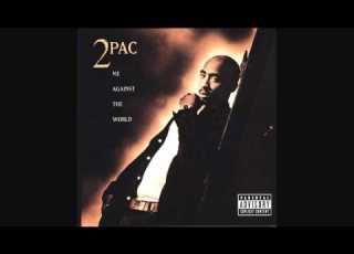  2Pac Death Around The Corner Lyrics HQ Version