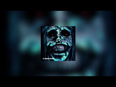 Boogieman Cult Slowed Official Visualizer