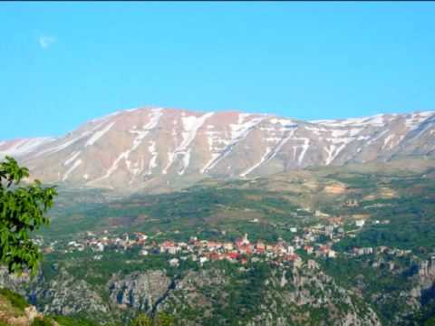 Fairouz Trab Antoura فيروز تراب عنتورة