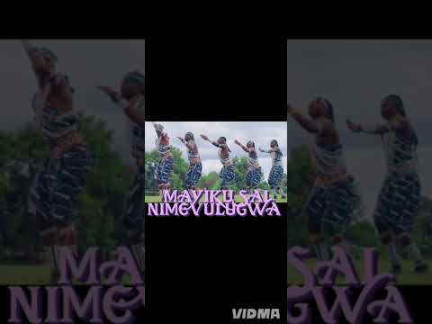 MAYIKU SAI NIMEVULUGWA 2026 OFFICIAL AUDIO