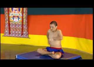  Tibetischer Buddhismus Geheimnisse Der Yogis Tibets Teil 5