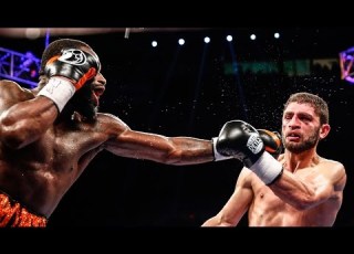 Adrien Broner Vs Khabib Allakhverdiev Recap SHOWTIME CHAMPIONSHIP BOXING
