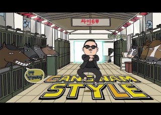  Synth Riders Gangnam Style Custom Songs Feat XypherOrion PCVR