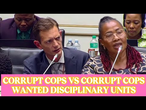 FF WESSELS GEN VUMA A GANG OF GENERALS VS OTHER GENERALS GANG