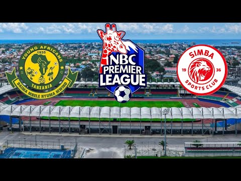 LIVE YANGA VS SIMBA NBC PREMIER LEAGUE 1 3 2026