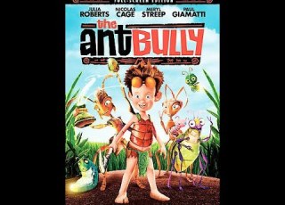  Opening To The Ant Bully 2006 DVD