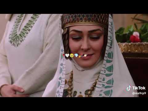 السيدة اسينات النبي يوسف عليهما السلام السيدة اسينات النبي يوسف عليهما السلام