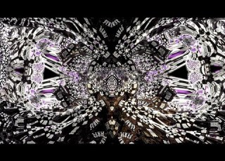  2023 Digital Dreamscapes A Psychedelic Fractal Journey 4K HDR