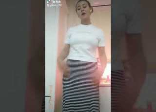  Tiktok Dance Ethiopian