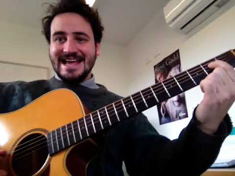 Spider Man Theme Chords