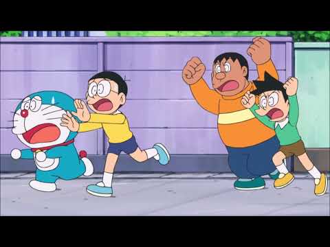 のび太がジャイアンに追いかけられてる時の曲 ドラえもんリクエスト再現 のび太がジャイアンに追いかけられてる時の曲 ドラえもんリクエスト再現
