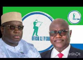  23 July 2026 BIO IN A QUAGMIRE OF CONFUSION KOROMA PLUS