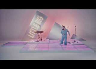 Little Big Uno Russia Official Music Video Eurovision 2020 NEXT HIT