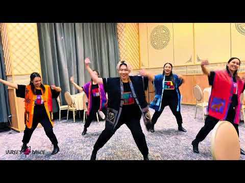 Taatai Ya Altanjargal Macho