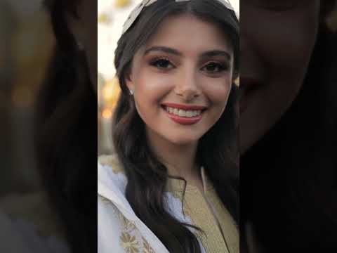 زفو القمر يااهل الدار عاصي الحلاني وابنته