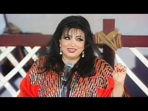 حاسس بقلبي دقة سميرة توفيق