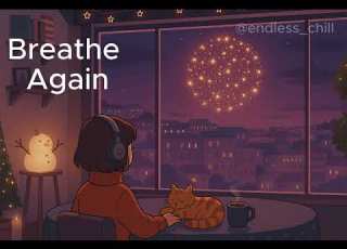  Breathe Again Relaxing Lofi Hip Hop To Heal Your Soul Chill Study Music