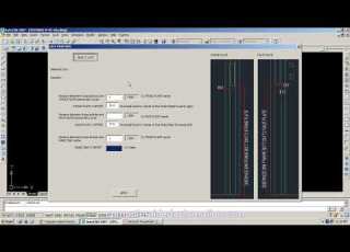 AUTOCAD VBA FOR SHEET METAL FABRICATION