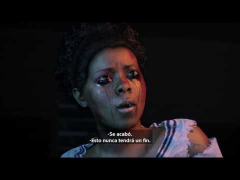 Mafia III E3 2016 Trailer PS4