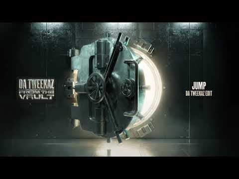 BLACKPINK JUMP Da Tweekaz Edit