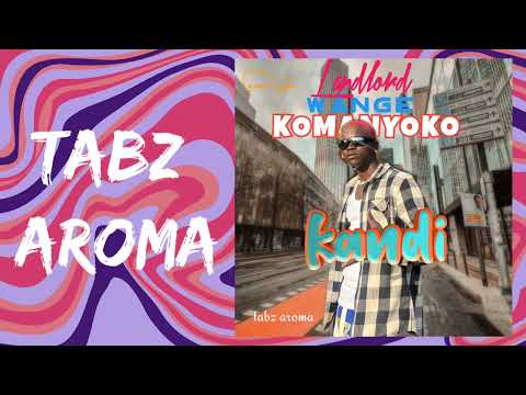 KOMANYOKO UNCLE KANDI VEVO KOMANYOKO UNCLE KANDI VEVO