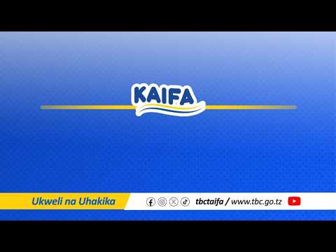 TBCTAIFALIVE KAIFA MACHI 20 2026 SAA 07 15 8 00 MCHANA