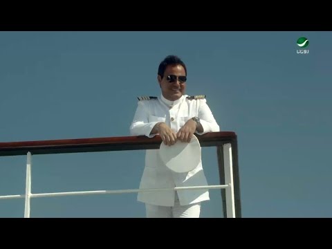 Assi El Hallani Waddi Ya Baher Video Clip عاصي الحلاني ودي يا بحر فيديو كليب
