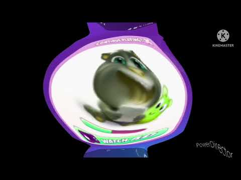 Tom 2 Game Over Center Effects