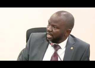 EWIZARA Y ECHISEMI KOBORIGWA EBWATOKE CHISATIBIGETI CHIA ABAOROKIWA