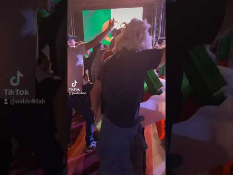 ربوخ تونسي جزائري Rbou5