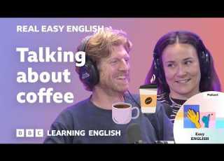  How Do You Take Your Coffee Improve Your Listening Skills With Real Easy English