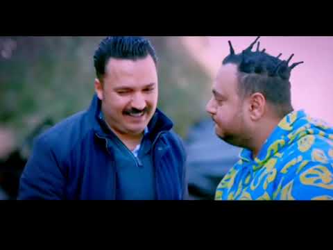 مسلسل صاحبك راجل الجزئ الثاني شيل عيونك عاني أقوا مقطع تنجم مضحك