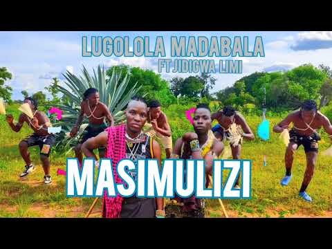 Lugolola Madabala Ft Jidigwa Limi Official Audio