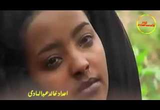 فيديو كليب الفنان كرم الله ود البله اغنية سودانية يانسيم ارجوك