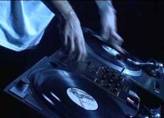  DMC Technics World Dj Championship 2003 Dopey