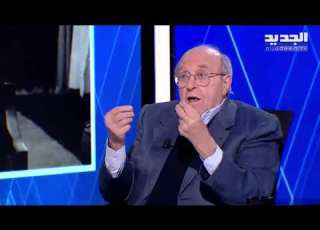  السفير السابق خليل الخليل الرئيس كميل شمعون كان متمسكا بمسيحي ته لكنه لم يكن طائفي