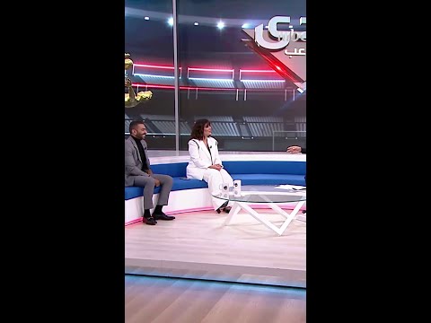 نقاش طريف بين هنادي الكندري ومحمد الحداد عن أول مرة اعترف بحبه لها