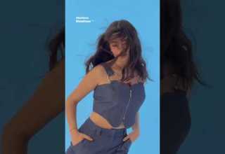 Leya Kirsan Hot Leyakirsan Youtubeshorts