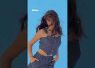 Leya Kirsan Hot Leyakirsan Youtubeshorts