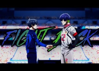  BLUE LOCK Vs JAPAN S U 20 Blue Lock Season 2 AMV 4K FIGHT BACK